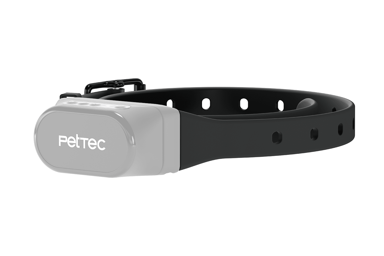 Ersatzhalsband fr Antibell-Halsband & Ferntrainer mit Vibration Ersatzhalsband fr Antibell-Halsband & Ferntrainer mit Vibration