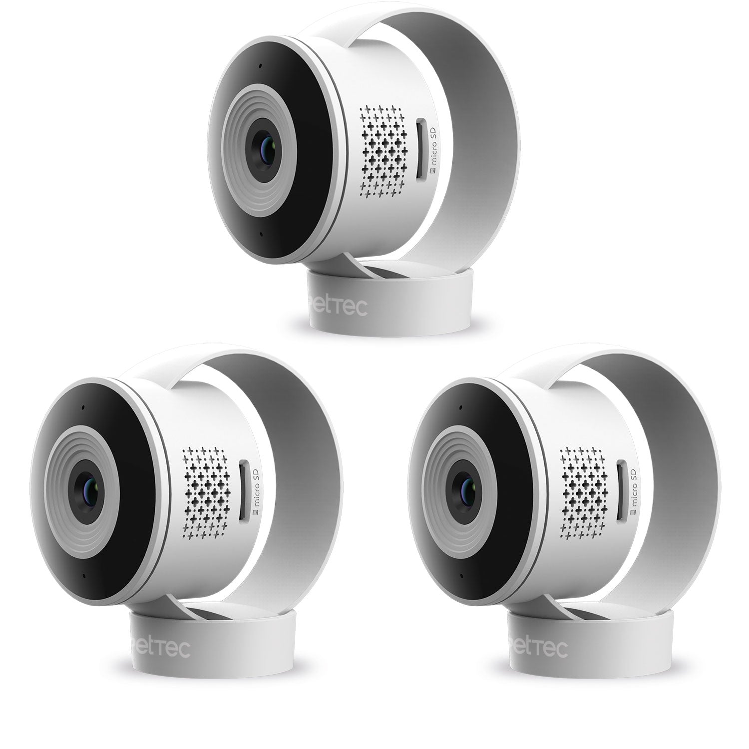 PetTec Cam Lite