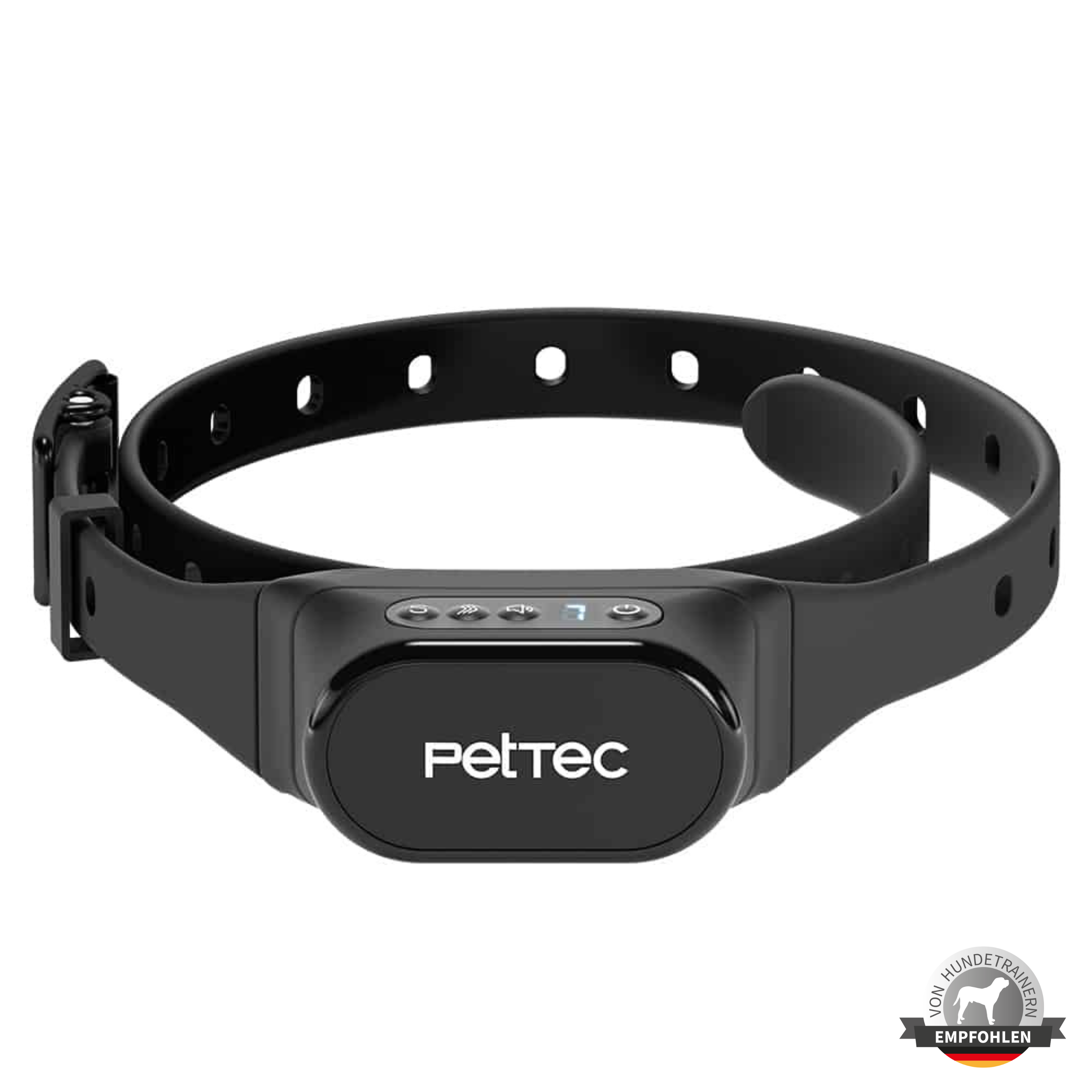 PetTec Antibell Vibra Trainer