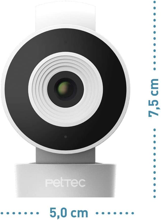 PetTec Cam Lite - B-Ware