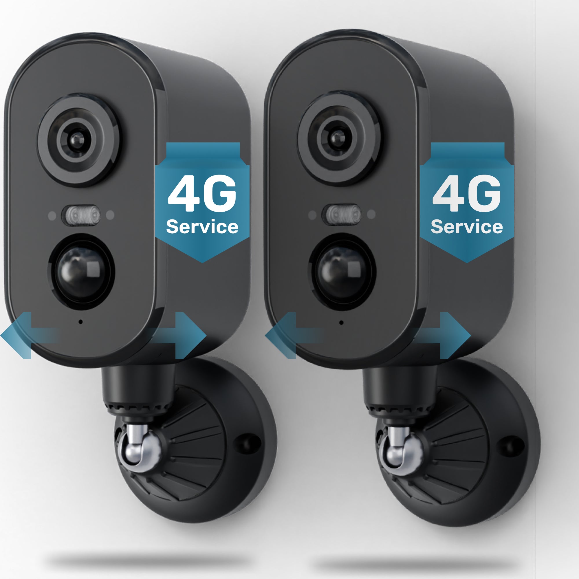 PetTec Cam Free 4G/LTE