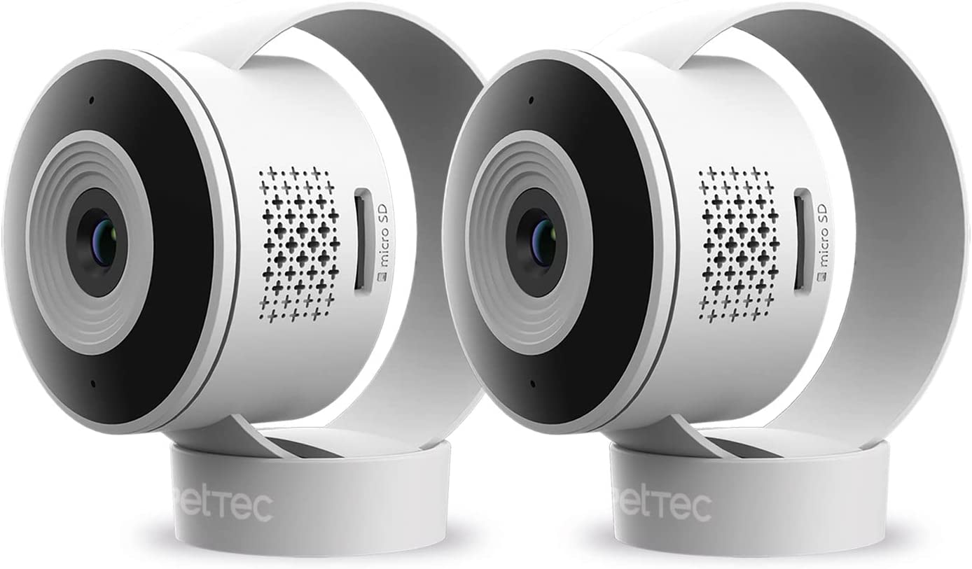 PetTec Cam Lite