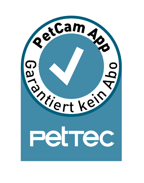 PetTec Cam 360°