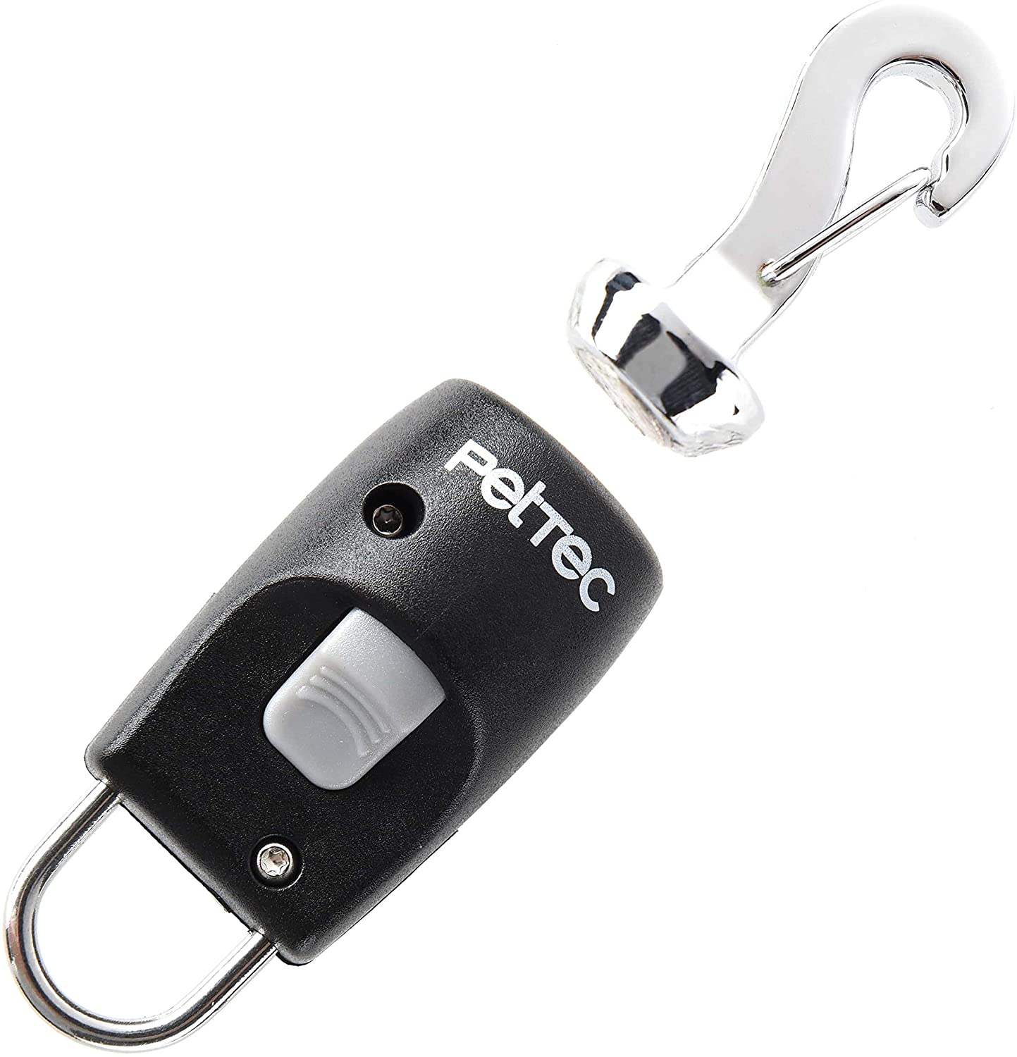 PetTec Quick Connector | Magnetisches Anlein-klick-System