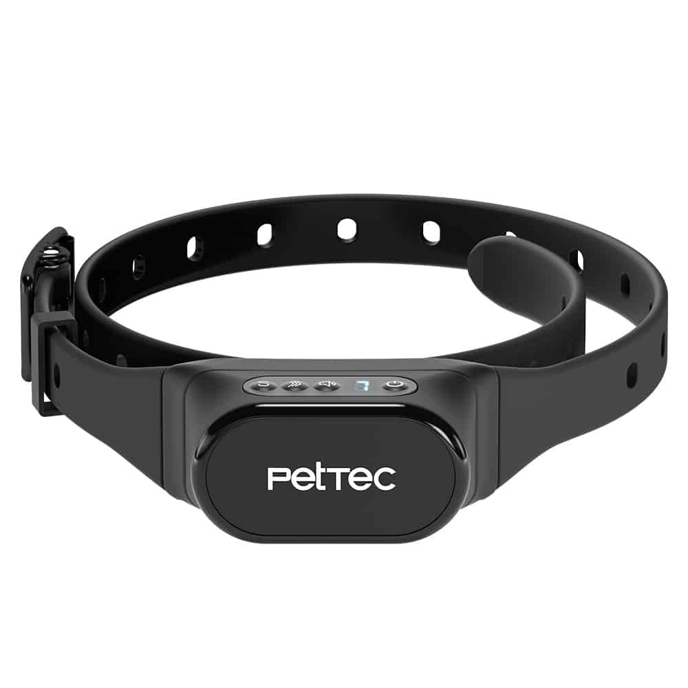 PetTec Antibell Vibra Trainer