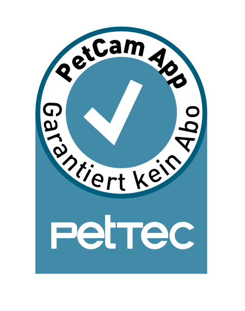 PetTec Cam 360° - B-Ware